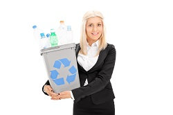 E3 Office Waste Clearance Service