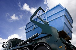 Bow Waste Collection Service